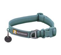 Ruffwear Front Range™ Dog Collar Green 51-66 cm