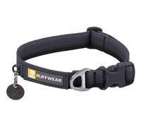 Ruffwear Front Range™ Dog Collar Black 28-36 cm
