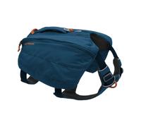 Ruffwear Front Range Day Pack Dog Backpack - Blue Moon Size: XS