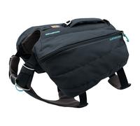 Ruffwear - Front Range Day Pack - Dog harness size L/XL, basalt gray