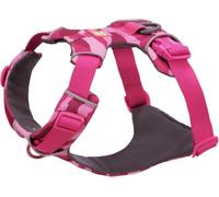 Ruffwear Front Range® Harness Pink Mountains - X-Small