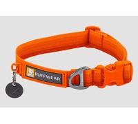 Ruffwear Front Range Dog Collar Assorted Colours NEW