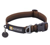 Ruffwear Front Range Dog Collar Assorted Colours NEW