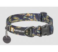 Ruffwear Front Range™ Dog Collar Blue 355-508 mm