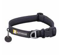 Ruffwear Front Range™ Dog Collar Black 36-51 cm