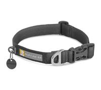 Ruffwear Front Range Dog Collar Black 51-66 cm