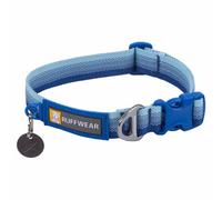 Ruffwear Front Range™ Dog Collar Blue 51-66 cm