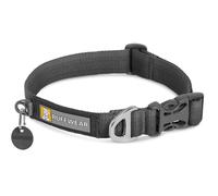 Ruffwear Front Range Dog Collar Charcoal L