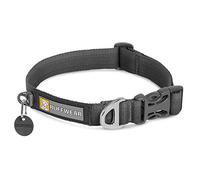 RUFFWEAR - Front Range Dog Collar, Durable and Comfortable Collar for Everyday Use