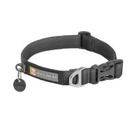 Ruffwear Front Range Dog Collar in Twilight Gray