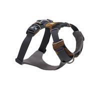 Ruffwear Front Range Dog Harness Moonlight Mountains - Extra Extra Small