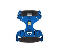 Ruffwear Front Range Dog Harness Blue Pool - Medium