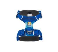 Ruffwear Front Range® Harness Blue XS