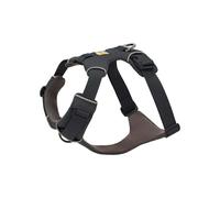Ruffwear Front Range Dog Harness in Basalt Grey (L / XL)