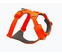 Ruffwear Front Range® Harness Blaze Orange - X-Small