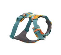 Ruffwear - Front Range Harness - Dog harness size XS, spring mountains