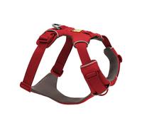 Ruffwear - Front Range Harness - Dog harness size S, red