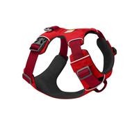 Ruffwear Front Range Dog Harness Red Sumac - Large/Extra Large