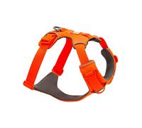 Ruffwear - Front Range Dog Harness, Reflective Y Harness, Adjustable Comfortable