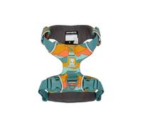 Ruffwear Front Range Padded Dog Harness - SPRING MOUNTAINS - XS, S, M, L/XL