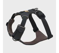 Ruffwear - Front Range Harness - Dog harness size S, basalt gray