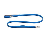 RUFFWEAR Front Range Dog Lead, No Pull 1.5m Dog Leash with Padded Handle, Lightweight Adjustable & Heavy Duty Dog Lead, Anti Tangle Dog Walking & Dog Training Lead, Blue Pool