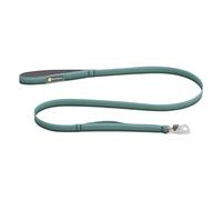 Ruffwear Front Range Dog Leash River Rock Green - One Size