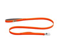 Ruffwear Front Range Dog Leash in Blaze Orange