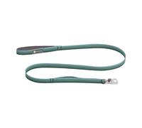 Ruffwear Front Range Dog Leash River Rock Green - One Size