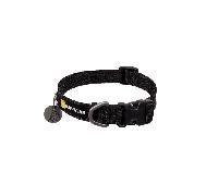 Ruffwear Front Range™ Flex Collar Basalt Gray - 9"-11"