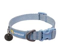 Ruffwear - Front Range Flex Collar - Dog collar size 36-51 cm, blue