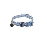 Ruffwear - Front Range Flex Collar - Dog collar size 36-51 cm, blue