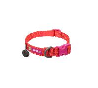 Ruffwear - Front Range Flex Collar - Dog collar size 36-51 cm, pink