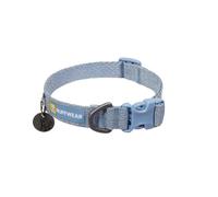 Ruffwear - Front Range Flex Collar - Dog collar size 36-51 cm, blue