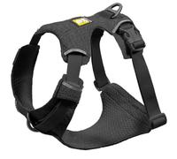 Ruffwear Front Range® Flex Harness Basalt Gray - X-Small