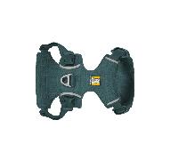 Ruffwear Front Range® Flex Harness Deep Teal - X-Small