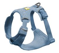 Ruffwear Front Range® Flex Harness Polar Blue - X-Small