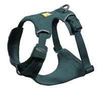 Ruffwear Front Range® Flex Harness Deep Teal - X-Small
