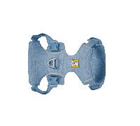Ruffwear Front Range® Flex Harness Polar Blue - X-Small