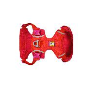 Ruffwear Front Range® Flex Harness Rose Violet - Violet Medium