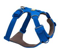 Ruffwear - Front Range Harness - Dog harness size L/XL, blue