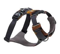 Ruffwear Front Range Padded Dog Harness - MOONLIGHT MOUNTAINS - XS, S, M, L/XL