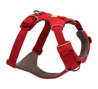 Ruffwear - Front Range Harness - Dog harness size M, red
