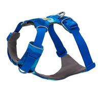 Ruffwear - Front Range Harness - Dog harness size XXS, coastal mountains