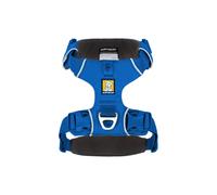Ruffwear - Front Range Harness - Dog harness size XS, blue