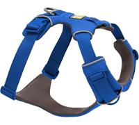 Ruffwear - Front Range Harness - Dog harness size XXS, blue