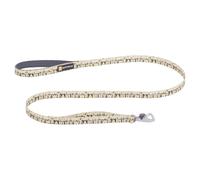 Ruffwear Front Range Leash Mountains Logo - Lightweight, Durable, Comfort
