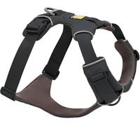 Ruffwear - Front Range Harness - Dog harness size M, basalt gray