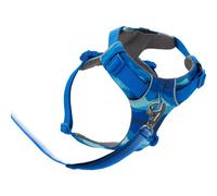 Front Range Dog Harness Coastal Mountains L/XL