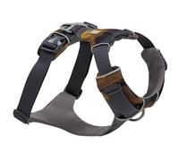 Ruffwear - Front Range Harness - Dog harness size M, moonlight mountains